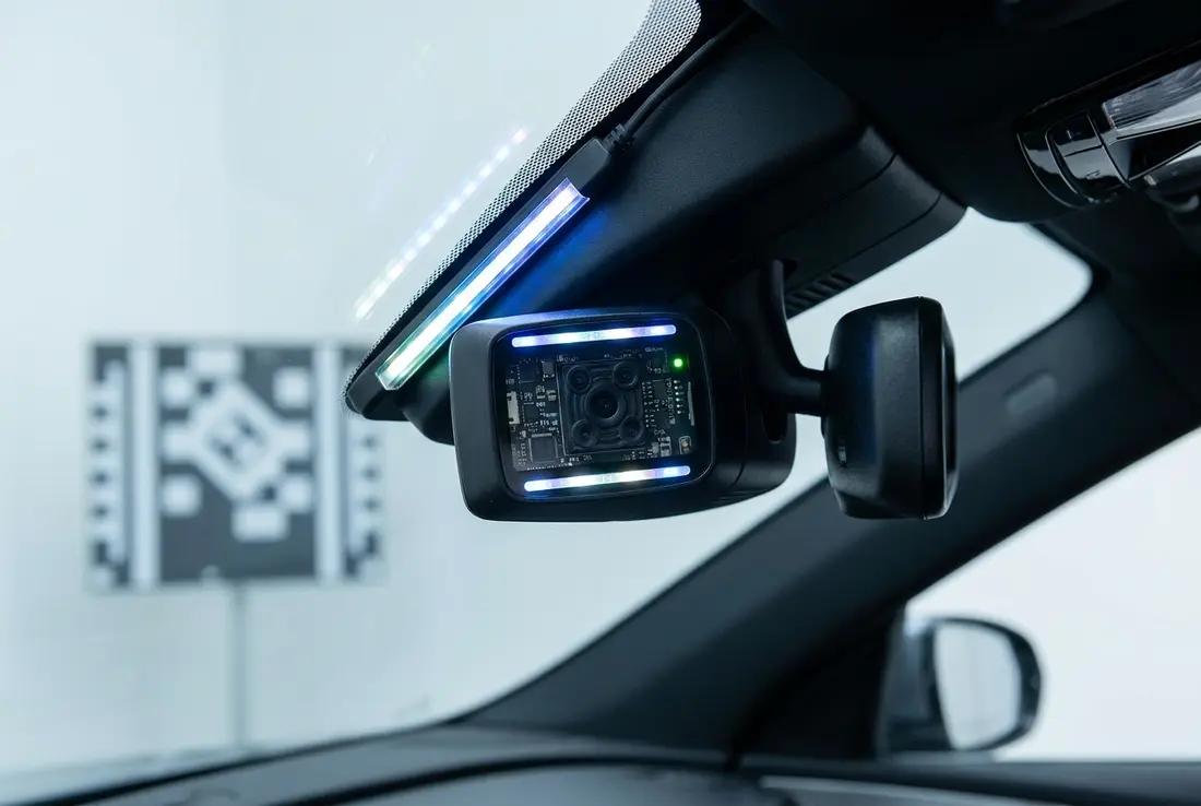 ADAS Calibration After Windscreen Replacement (Adelaide)