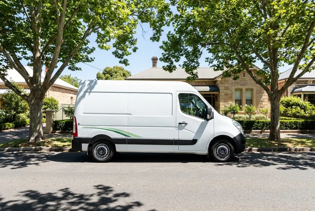 Mobile Windscreen Replacement